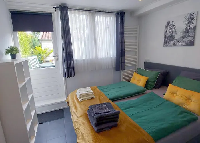 B&B Margriet