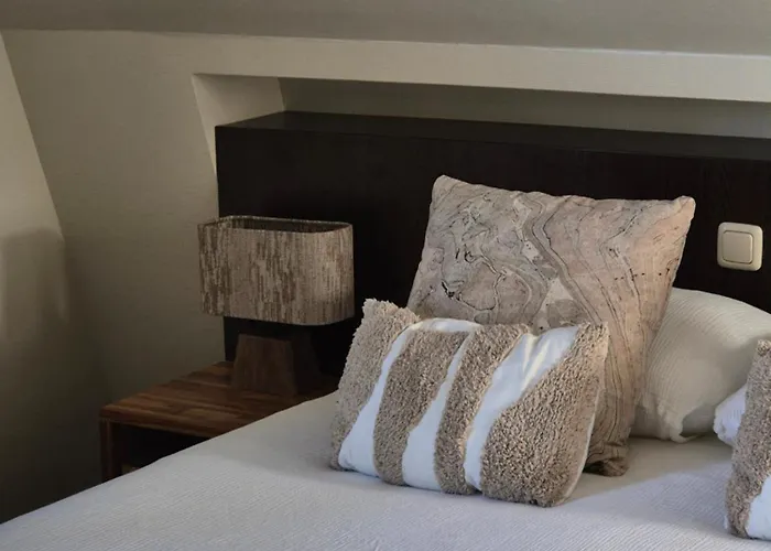 Boutique Hotel De Raetskamer