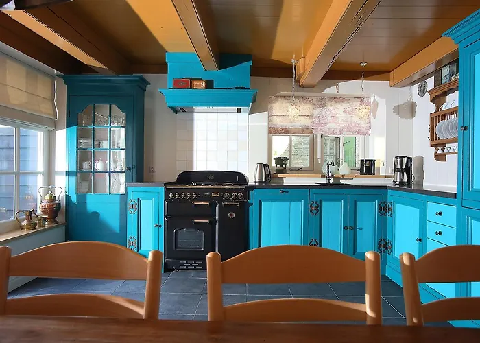Villa Voc-Huys By Interhome
